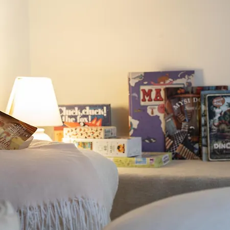 Apartament Turystyczna *