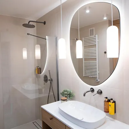 Turystyczna Apartamento Szczyrk