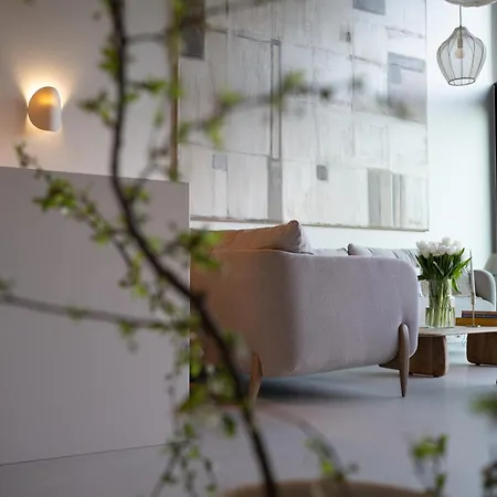 Turystyczna Apartament