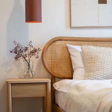 Turystyczna Apartament