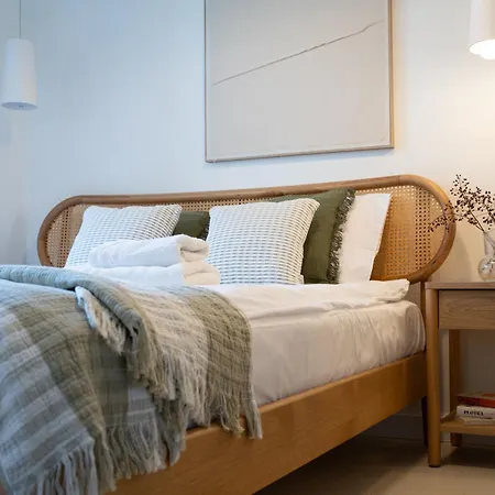 דירה Turystyczna *