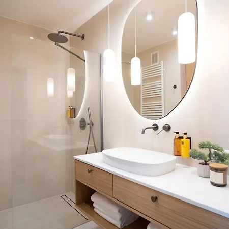 Apartament Turystyczna *