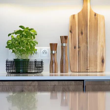 Apartamento Turystyczna Szczyrk