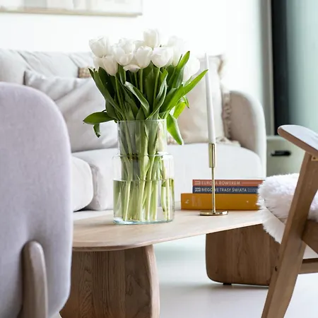 Apartament Turystyczna *