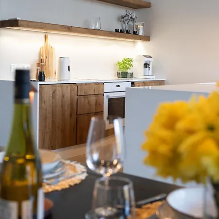 Turystyczna Apartament