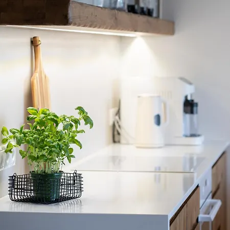 Turystyczna Apartment Szczyrk