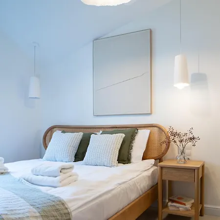 Apartament Turystyczna *