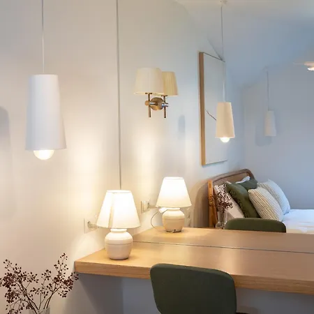 Turystyczna Apartament *