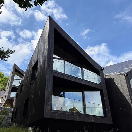 Apartament Turystyczna *