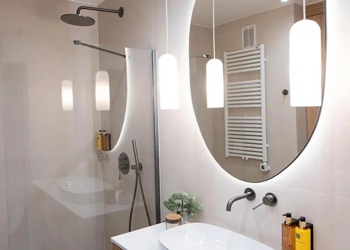 Turystyczna דירה שצ'צ'ירק