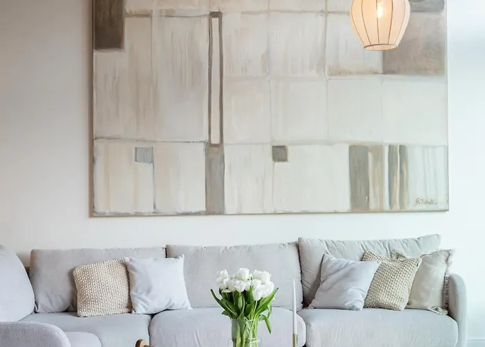 Turystyczna דירה שצ'צ'ירק