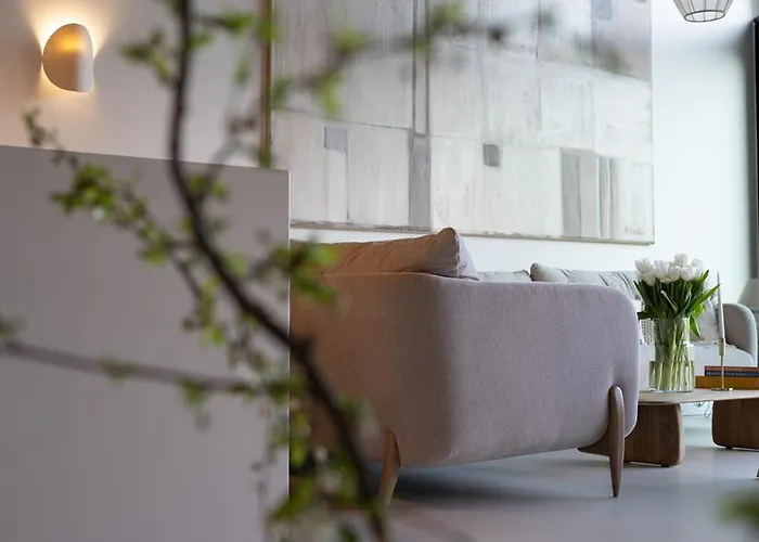 Turystyczna דירה