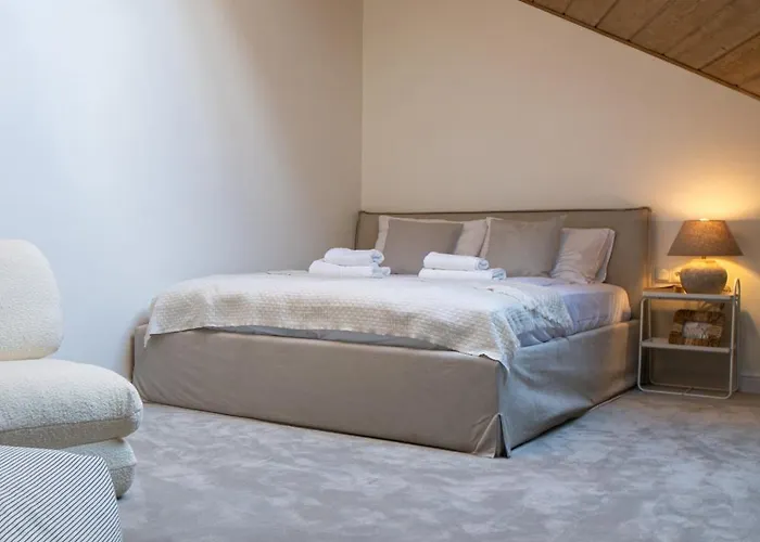 דירה Turystyczna *