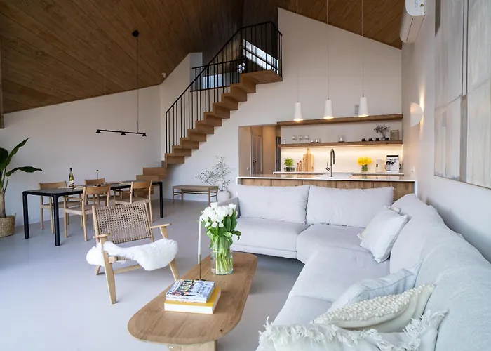 Turystyczna דירה