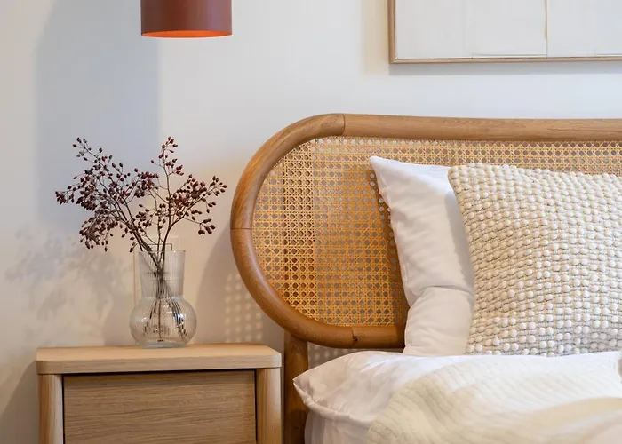 Turystyczna דירה