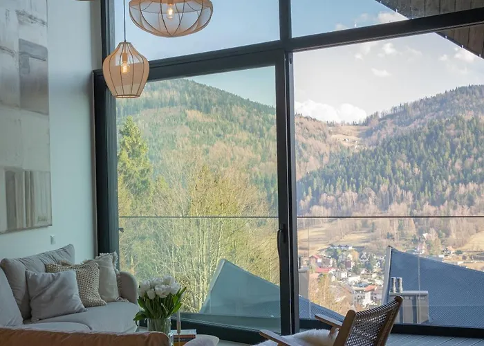 דירה Turystyczna שצ'צ'ירק