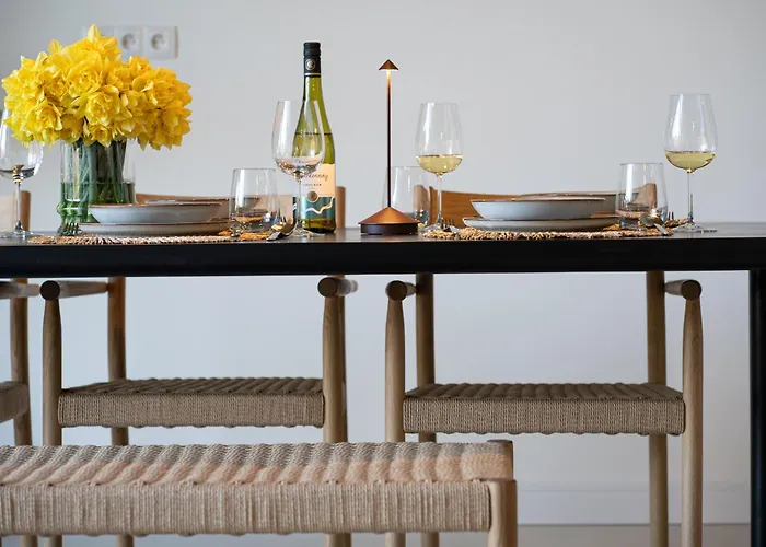 דירה Turystyczna