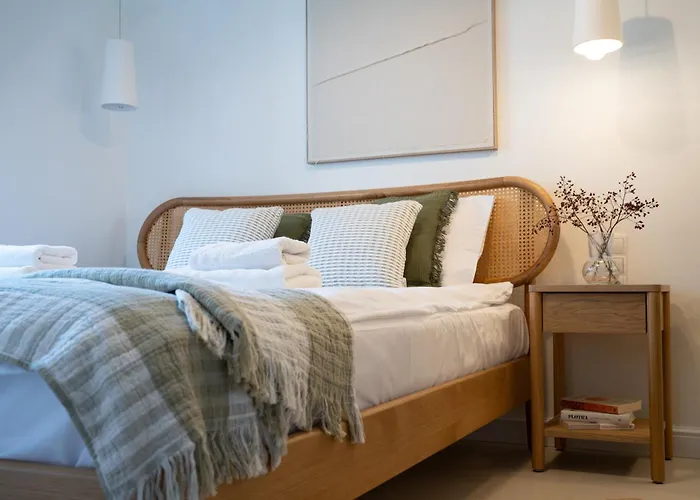 דירה Turystyczna *