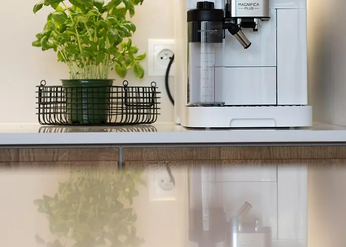 Turystyczna דירה