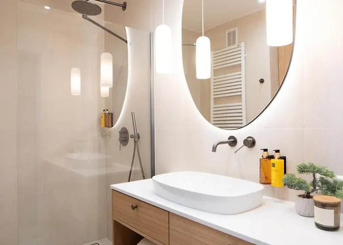 דירה Turystyczna *