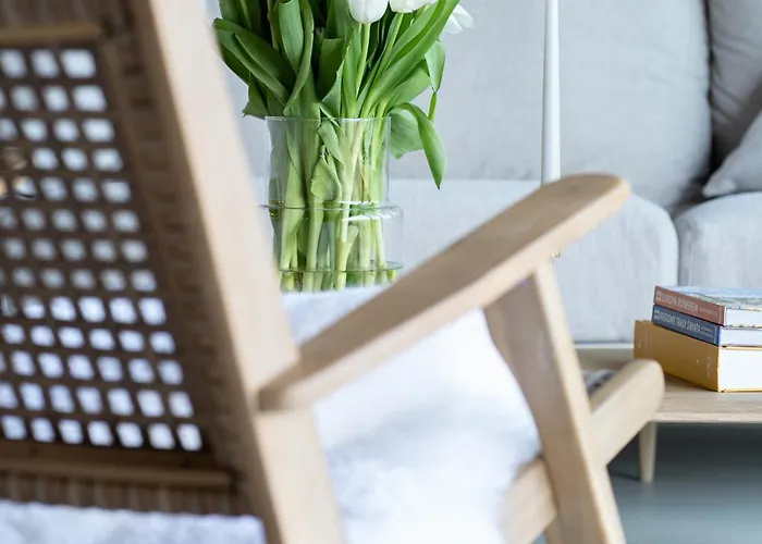 Turystyczna דירה שצ'צ'ירק