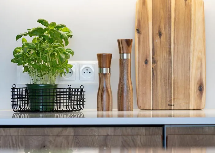 דירה Turystyczna שצ'צ'ירק