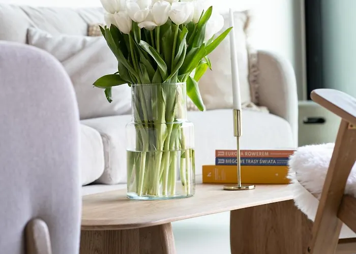 דירה Turystyczna *