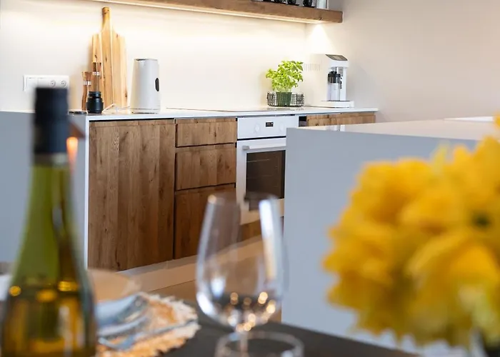 Turystyczna דירה