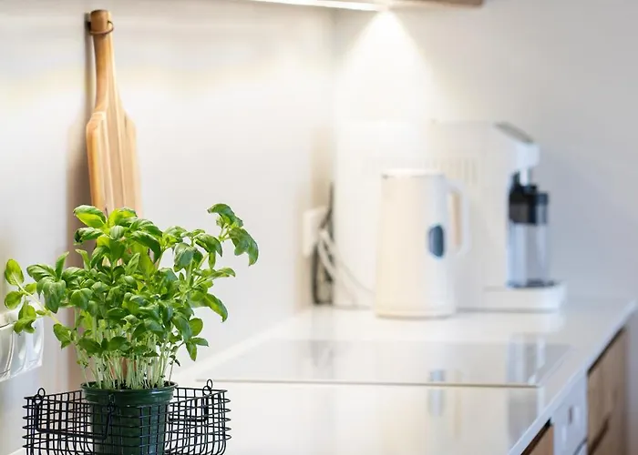 Turystyczna דירה שצ'צ'ירק