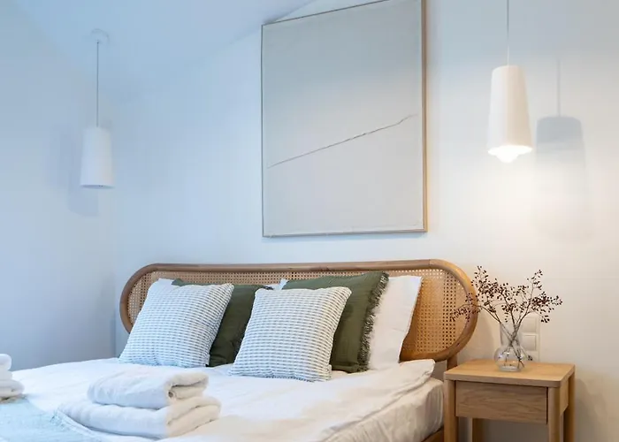 דירה Turystyczna *