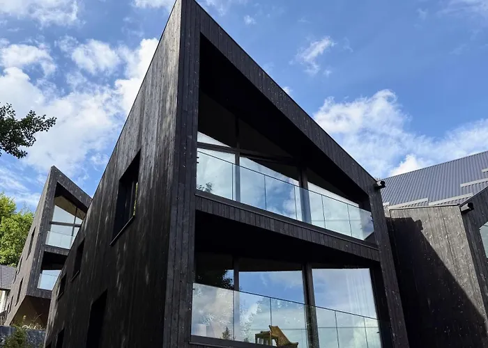 דירה Turystyczna *