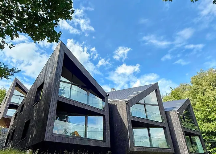 Turystyczna דירה